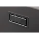 Мийка гранітна Elleci Zen 102 dark grey 99, темно сірий (21122024198) - изображение 2