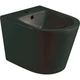 Біде підвісне Imprese Vltava Black Matt (c05209607) - изображение 1