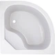 Душовий піддон Lidz Kapielka ST800x800x410 (LKAST808041) - зображення 1
