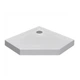 Душовий піддон Radaway Doros PT Compact 900x900x115 Білий (SDRPTP9090 05 04S) - изображение 1