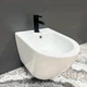 Підвісне біде VBI Capri White (VBI 020101) - зображення 2