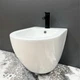 Підвісне біде VBI Capri White (VBI 020101) - зображення 4