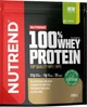 Протеин Nutrend 100% Whey Protein 1000g (Kiwi+banana) - изображение 1