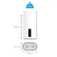 Бойлер електричний Haier ES80V F7 - зображення 6