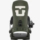 Кріплення для сноуборда UNION Force Team Hb Army Green кріпи для фрірайду юніон універсальні сноубордичні all mountain L - зображення 4