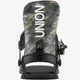Кріплення для сноуборда UNION STR Camo кріпи для черевиків універсальні юніон для фрірайду сноубордичні all mountain M - зображення 4