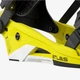 Кріплення для сноуборда UNION Atlas Hype Yellow Performance жорсткі кріпи для карвінгу і фрірайду юніон сноубордичні M - зображення 7