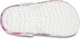 Кроксы детские утепленные Crocs Classic Kids Lined Tie Dye Black/Multi 34 - изображение 5