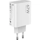 Зарядний пристрій Xiaomi 67W HyperCharge Combo White Type-C cable (BHR9465EU) - изображение 3