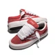 Жіночі кеді Straye Logan Puff Red 44 Червоний STR-004 - зображення 3