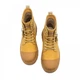 Жіночі черевики Palladium Martin Boots Shell V10 Yellowish Brown 43 Жовтий 79716-001-M - изображение 3