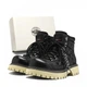 Жіночі черевики Palladium Martin Boots Graphic Jacquard V11 Black 41 Чорний 79715-003-M - изображение 1