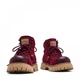Жіночі черевики Palladium Martin Boots V12 Burgundy 42 Вишневий 79706-002-M - изображение 2