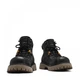 Жіночі черевики Palladium Martin Boots V12 Black/Gray 40 Чорний 79706-003-M - изображение 2
