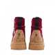 Жіночі черевики Palladium Martin Boots Shell V10 Red Wine 41 Червоний 79716-002-M - изображение 4