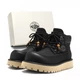Чоловічі черевики Palladium Merard Boots V3 Black 42 Чорний 79699-002-M - изображение 1