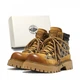 Жіночі черевики Palladium Martin Boots Graphic Jacquard V11 Yellowish Brown 41 Жовтий 79715-001-M - изображение 1