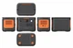 Портативна зарядна станція Jackery Explorer 1000 v2 1500W 1070Wh (21-0001-000221) - зображення 8