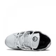 Чоловічі кеди Osiris D3 OG White/Black 39,5 Білий OS-A056 - изображение 3