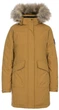 Куртка жіноча Trespass BETTANY FAJKDOTR0003 XXXL SANDSTONE (5045274721225) - изображение 1