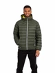 Куртка чоловіча Trespass WHITMAN II MAJKDOTR0003 XL IVY (5045274941128) - изображение 1