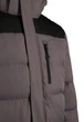 Куртка чоловіча Trespass AHMOR MAJKCATR0053 S Mid Grey (5045279513450) - изображение 3