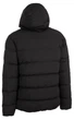 Куртка пухова чоловіча Trespass HAWTHORNE MAJKDOTR0013 XXL Black (5045279120009) - зображення 2
