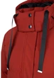 Куртка подовжена жіноча Trespass COLTER FAJKRATR0110 XXL BURNT SIENNA (5045279350185) - изображение 3