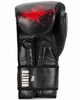 Боксерські рукавички TapOut RIALTO 960006-1542 16 унцій Black/Ecru/Red (4255581517935) - зображення 2