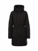 Куртка жіноча Trespass DOWNTOWN FAJKDOTR0011 L Black (5045274946697) - изображение 1