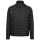 Куртка чоловіча Trespass ORFORD MAJKHYTR0001 M Black (5045279298234) - изображение 1