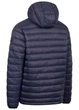 Куртка чоловіча Trespass PADDLEY MAJKCATR0049 XL NAVY (5045279321857) - изображение 2