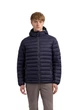 Куртка чоловіча Trespass PADDLEY MAJKCATR0049 XL NAVY (5045279321857) - изображение 3
