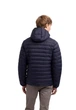 Куртка чоловіча Trespass PADDLEY MAJKCATR0049 XL NAVY (5045279321857) - изображение 4