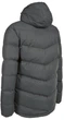 Куртка чоловіча Trespass BLUSTERY MAJKCAK20004 S ASH (5045274184488) - изображение 2