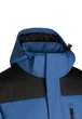 Куртка чоловіча Trespass AHMOR MAJKCATR0053 S INDIGO TONE (5045279513535) - изображение 4