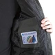 Куртка чоловіча Trespass BLUSTERY MAJKCAK20004 S ASH (5045274184488) - изображение 3