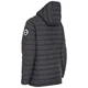 Куртка жіноча Trespass ALTHEA FAJKCATR0010 XS Black (5045274863086) - изображение 2