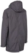 Куртка чоловіча Trespass QUAINTONRING MAJKRATR0032 S DARK GREY (5045274855883) - изображение 2