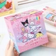 Подарочный бокс игрушек Hello Kitty My Melody Kuromi 32 фигурки для девочки, игрушки набор фигурок сюрпризов Куроми, Хелло Китти, Май Мелоди Коруми - изображение 3