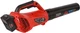 Воздуходувка аккумуляторная Vitals Master ALP 1850n BL Kit (235900w) - изображение 6