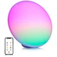 Настільна лампа BlissLights BlissRadia Smart Ambient Mood Light RGB - зображення 1