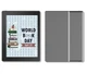 Электронная книга TopJoy E703 цветная 7.8" с подсветкой для школы для PDF файлов. Чехол в к-те - изображение 4