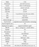 Электронная книга TopJoy E703 цветная 7.8" с подсветкой для школы для PDF файлов. Чехол в к-те - изображение 6