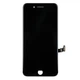 Дисплей для iPhone 8, iPhone SE 2020 AAAA з тачскріном Black - зображення 1