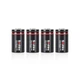 Акумулятор Soshine Li-Fe CR2 3.2V 300mAh +захист (заряд 3,6В) - зображення 2