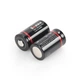 Акумулятор Soshine Li-Fe CR2 3.2V 300mAh +захист (заряд 3,6В) - зображення 5