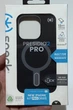 Чехол противоударный Speck Presidio2 Pro MagSafe для Iphone 15 Pro (6.1") Black 150446-3205 - изображение 2