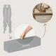 Манеж Lionelo AMELIE GREY CONCRETE - изображение 4