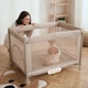 Манеж Lionelo AMELIE BEIGE SAND - изображение 4
